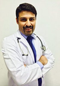 Dr. Mrinal Pahwa, Urologist in Gurgaon
